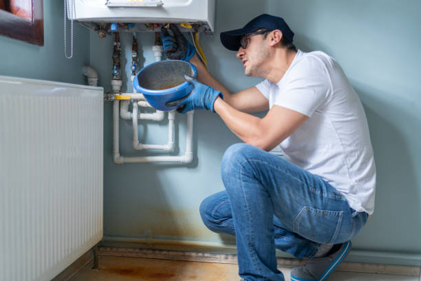 Best Leak Detection Services  in Piketon, OH